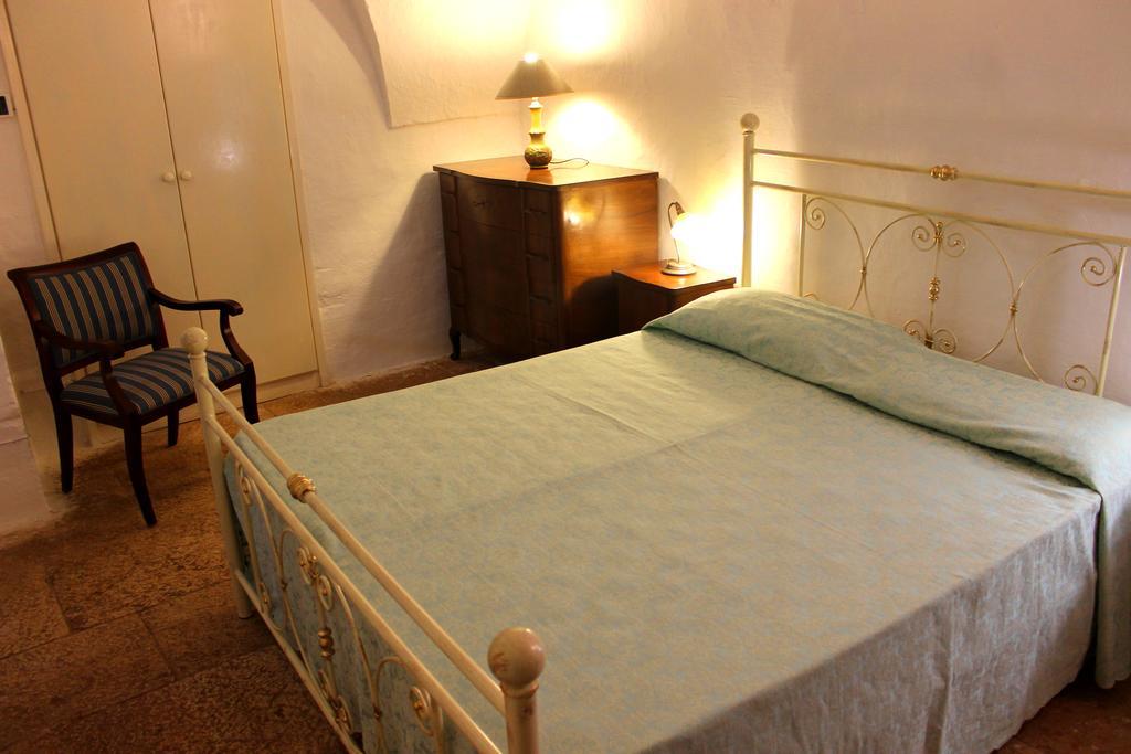 Masseria Gianecchia Cisternino Dış mekan fotoğraf