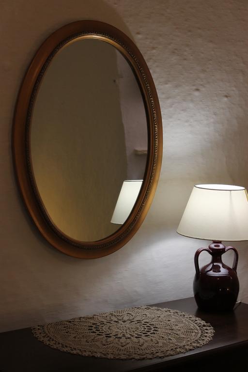 Masseria Gianecchia Cisternino Dış mekan fotoğraf